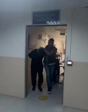 Hatay'da suç makinesi 3 şahıs tutuklandı