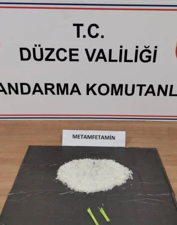 Hem taşıyıcı hem satıcı yakalandı