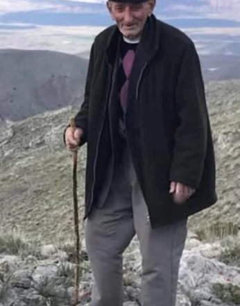 Her yerde aranıyordu, 9 gün sonra ölü olarak bulundu