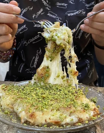 İstanbul Havalimanı'nda Hatay mutfağı tanıtıldı