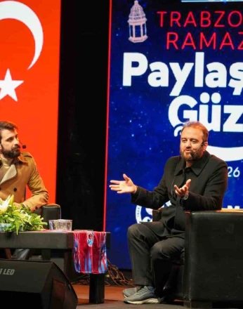 İlahiyatçı yazar Muhammed Yazıcı: "Gelecek bizim olacak" 