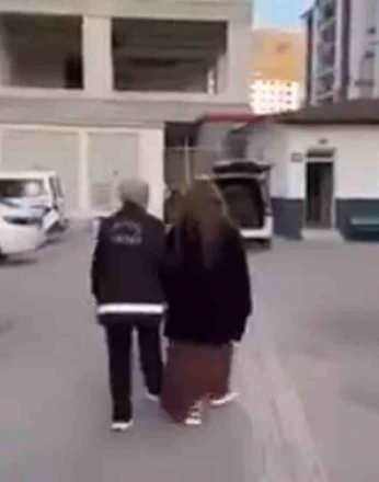 İskenderun’da fuhuş operasyonu: 4 kişi yakalandı