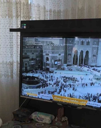 Kabe maketine sarılarak dua etmişti: Engelli gencin umre hayali gerçek oluyor