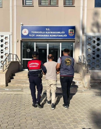 Kahramanmaraş'ta aranan 269 kişi yakalandı, 22'si tutuklandı