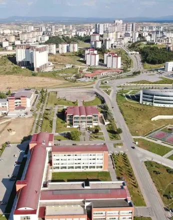 Kastamonu Üniversitesi Erasmus+ projelerinde 400 bin avro hibe almaya hak kazandı
