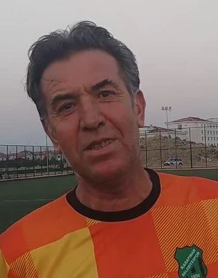 Konya Amatör futbol camiası yasta! Özcan Çalık vefat etti!