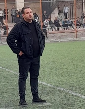 Konya Karakartallar Fırtına Gibi Esti: 5’te 5