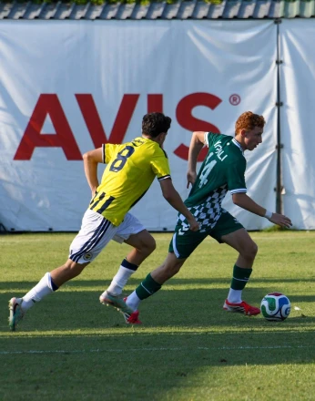 Konyaspor U19’dan İstanbul’da 4 gollü mağlubiyet!