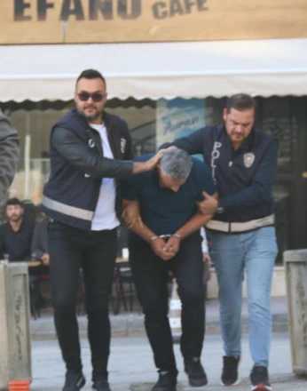 Markette çocuğunu tekmeleyen baba: "Ani sinir patlamasıyla vurdum, pişmanım"