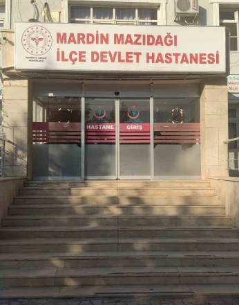 Mazıdağı’nda bir kişinin hayatını kaybettiği silahlı kavgada ağabey gözaltına alındı