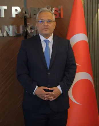 MHP İl Başkanı Göncü: “Eğitim, milletimizin yarınlarına yapılan en büyük yatırımdır”