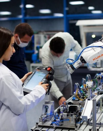 Online programla 70 bin öğrenciye uzay eğitimi