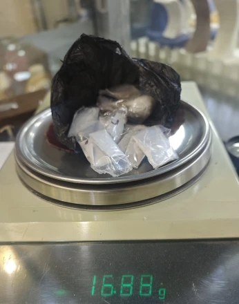 Ordu’da uyuşturucu operasyonu: 2 tutuklama