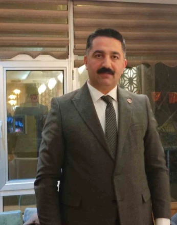 Özer, (AESOB) başkan adaylığını açıkladı 