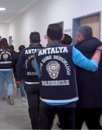 ‘Patent anlaşmasında sorun yaşandı’ yalanıyla 576 bin lira dolandırdılar