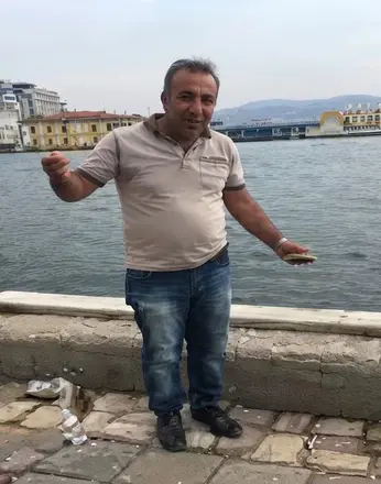 Polatlı’da göçük altında kalan muhtar hayatını kaybetti