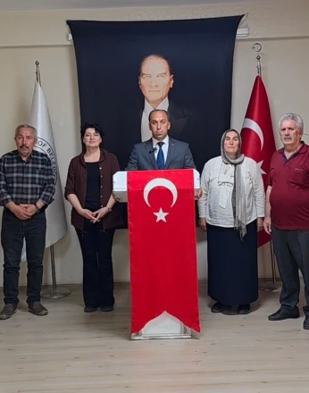 Posof Belediye Başkanı Demirci, Yeni Parti’ye geçti 