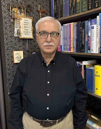 Prof Dr. Tevfik Özlü: "Hanta Virüsü nedeniyle bir pandemi ihtimali gözükmüyor" 