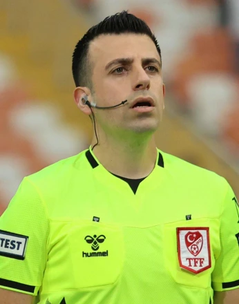 Rizespor- Konyaspor maçının hakemi açıklandı