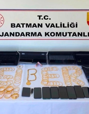 Sosyal medyadaki kripto tuzağına 4 ilde operasyon: 4 tutuklama