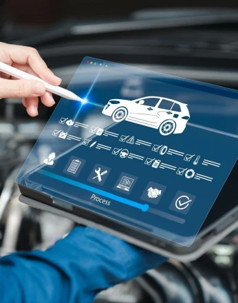 TURKA araç muayenesinde süreyi yarı yarıya düşürecek mobil istasyonları artıracak