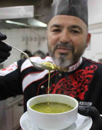 Usta şeflerden "sakala çarpan çorbası" tavsiyesi: "Acıktırmaz, susatmaz" 
