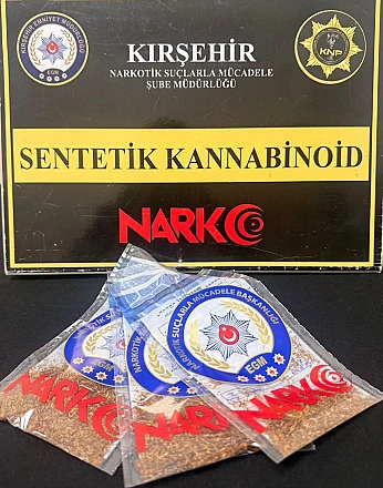 Uyuşturucu operasyonunda 10 kişi gözaltına alındı, 1 kişi tutuklandı