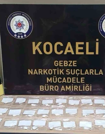 Uyuşturucu operasyonunda 3 kişi tutuklandı