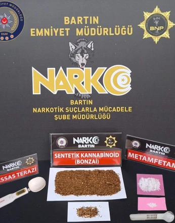 Uyuşturucu operasyonunda 9 kişi gözaltında