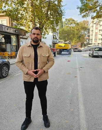 Uzman Doç. Dr. Süleyman Gücek: "Sındırgı’daki hasarın sebebi 2000 yılı öncesi yapılar"