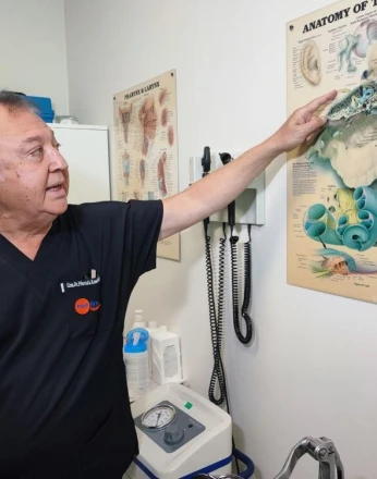 Uzmanı uyardı: "Her baş dönmesi vertigo değil"