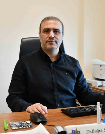 Uzmanından bahar alerjisi uyarısı