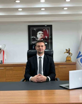 YEDAŞ Amasya Bölge Müdürlüğü’ne Eren Demirkan atandı 