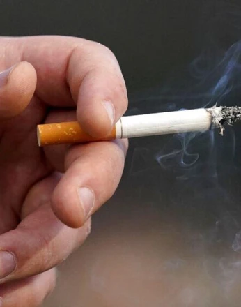 Yere sigara izmariti atanlara ceza verilecek!