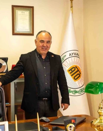 Zeytinyağında rekolte beklentisi 250 bin ton