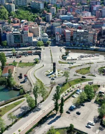 Zonguldak emlak piyasasında Şubat bilançosu, 524 konut satıldı 