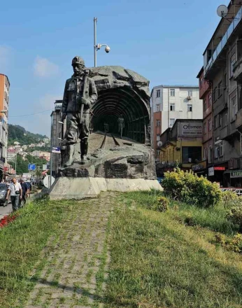 Zonguldak’ta emekli sayısı çalışan sayısını geçti; 148 bin çalışan, 183 bin emekli 