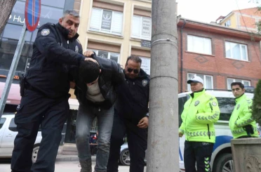 1 çocuğu ve 2 genci hayattan koparan sürücü tutuklandı 