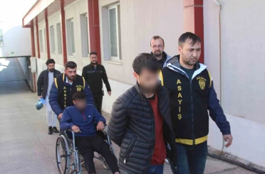 1 kişinin öldüğü kavganın akrabalar arasında ‘elçi olma’ yüzünden çıktığı ortaya çıktı 