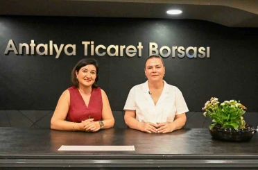 "1 santimetre toprak 500-1000 yılda oluşuyor" 