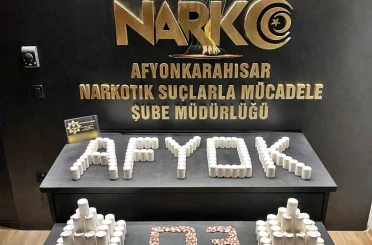 10 bine yakın uyuşturucu hapla yakalanan 3 kişi tutuklandı 