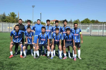 10 gol var, kazanan yok 