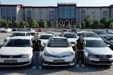 10 milyon liralık ’change’ vurgununda 7 tutuklama 