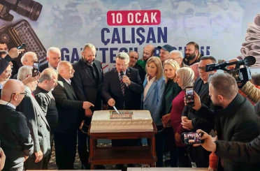 10 Ocak’ta gazetecilere indirim müjdesi 
