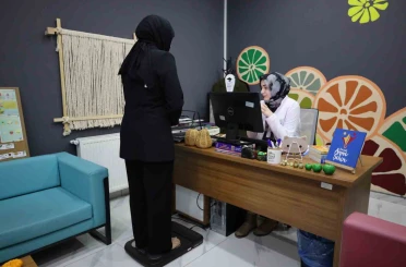 103 kilodan 76’ya düştü: Sadece kilosunu değil, hayatını da değiştirdi 