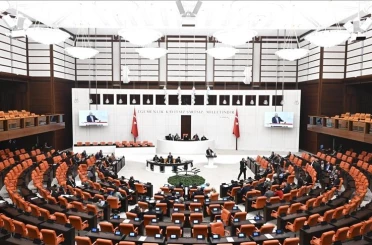 11’inci Yargı Paketi heyecanı