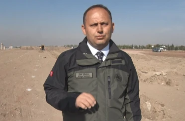 11 Kasım Milli Ağaçlandırma Günü için hazırlıklar sürüyor: Ankara’da 423 bin fidan toprakla buluşacak 