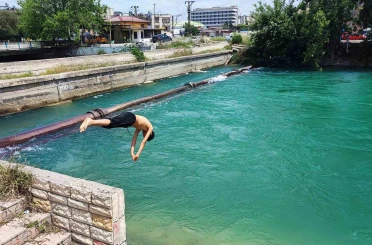 11 kişi boğuldu ama çocuklar ’biz korkmuyoruz, yüzme biliyoruz’ dediler 