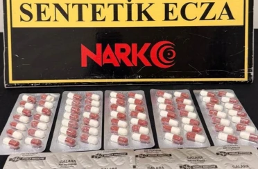 11 kişinin gözaltına alındığı uyuşturucu operasyonunda 1 kişi tutuklandı