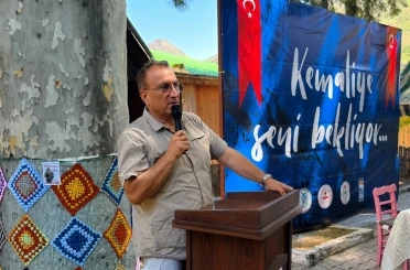 11 yıllık bekleyiş: Sırat on Fırat Projesi tamamlanmayı bekliyor 